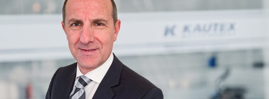 Jorge Cuevas Kautex Mechanical Engineering