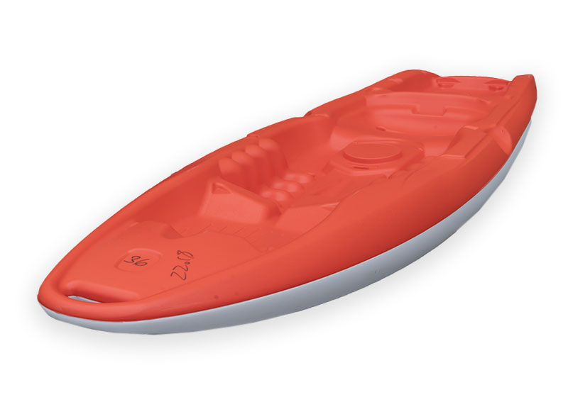 Kayak-lpr