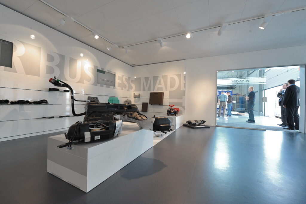 Showroom