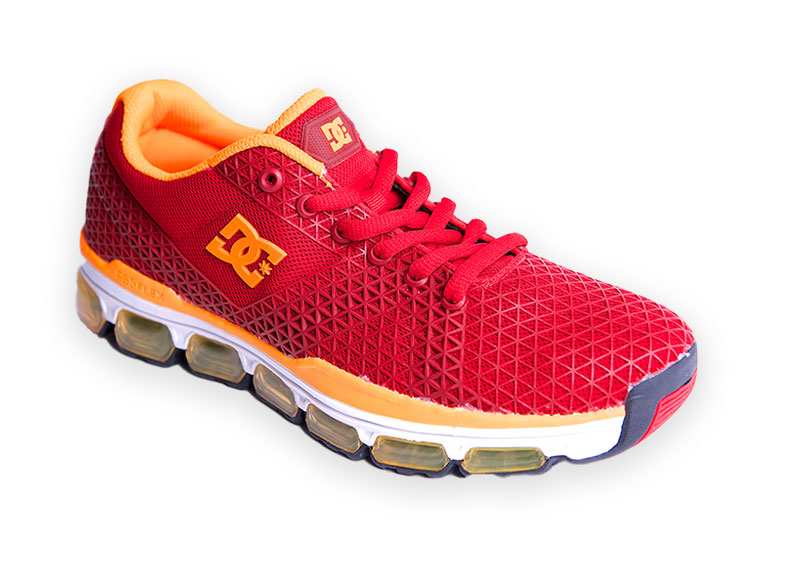 sports_DCShoe